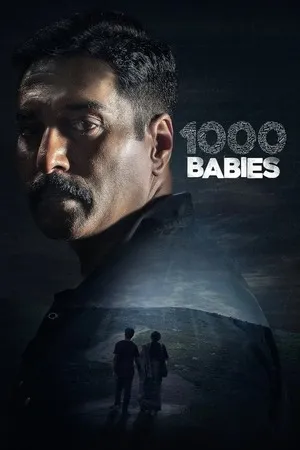 1000 Babies 2024 Season 1 Hindi - Malayalam Audio [ALL EPISODES] HD Poster Download - Filmyzilla