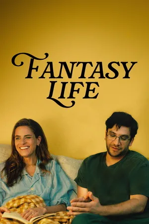 Fantasy Life 2026 Hindi Dual Audio HD Poster Download - Filmyzilla