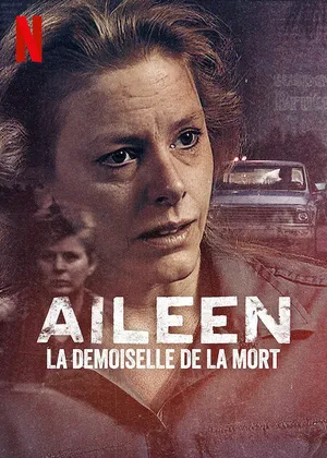 Aileen: Queen of the Serial Killers 2025 Hindi Dual Audio HD Poster Download - Filmyzilla