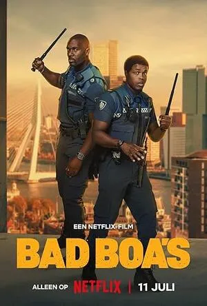 Almost Cops 2025 Hindi Dual Audio HD Poster Download - Filmyzilla