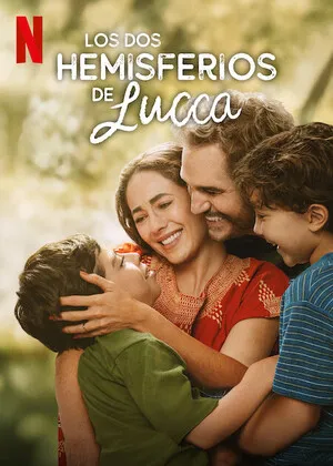 Lucca’s World 2025 Hindi Dual Audio HD Poster Download - Filmyzilla