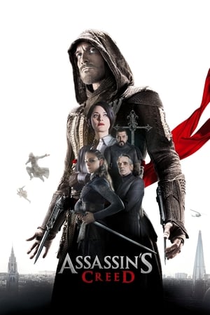 Assassin’s Creed 2016 HC [1.40 GB] HD Poster Download - Filmyzilla