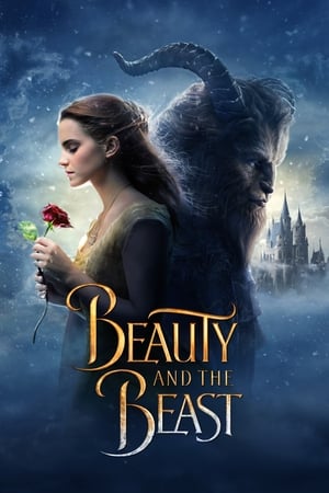 Beauty and the Beast 2017 350MB Hindi Dual Audio Download HD Poster Download - Filmyzilla
