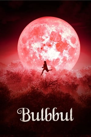 Bulbbul (2020) Hindi Dual Audio [1GB] HD Poster Download - Filmyzilla