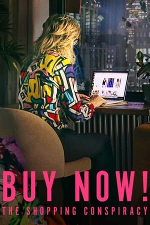 Buy Now! The Shopping Conspiracy (2024) Hindi Dual Audio – 720p – HD Poster Download - Filmyzilla