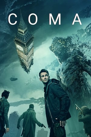 Coma 2019 Hindi Dual Audio 340MB HD Poster Download - Filmyzilla