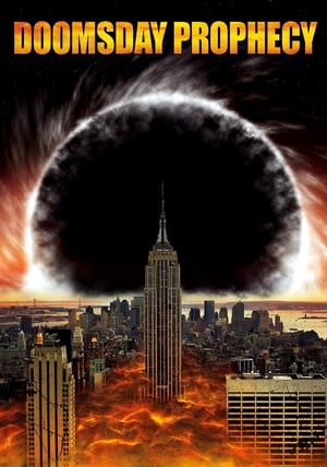 Doomsday Prophecy (2011) Hindi Dual Audio 300MB HD Poster Download - Filmyzilla