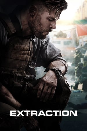 Extraction (2020) Hindi Dual Audio – HD Poster Download - Filmyzilla