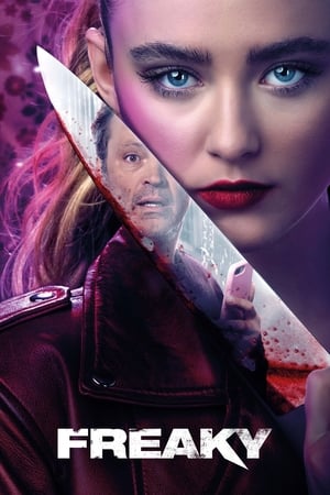 Freaky (2020) Hindi Dual Audio – HD Poster Download - Filmyzilla