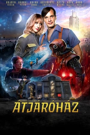 Half Way Home 2022 Hindi – HD Poster Download - Filmyzilla
