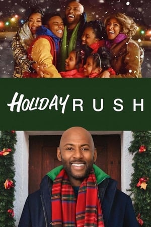 Holiday Rush 2019 Hindi Dual Audio 300MB HD Poster Download - Filmyzilla