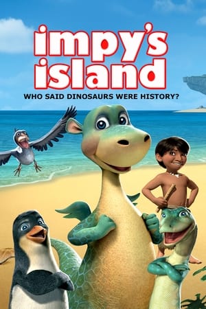 Impy’s Island (2006) 100mb Hindi Dual Audio movie Download HD Poster Download - Filmyzilla