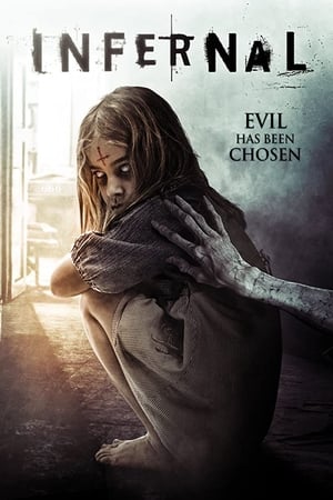Infernal 2015 Hindi Dual Audio 300MB HD Poster Download - Filmyzilla