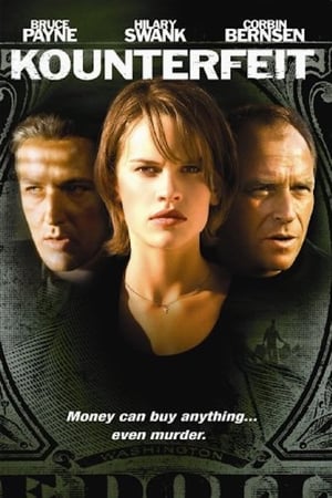 Kounterfeit (1996) Hindi Dual Audio [1GB] HD Poster Download - Filmyzilla