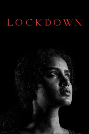 Lockdown 2026 Hindi - Tamil Dual Audio HD Poster Download - Filmyzilla