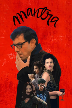 Mantra 2017 Movie 350MB Download HD Poster Download - Filmyzilla