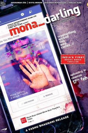 Mona Darling 2017 300MB Full Movie Download HD Poster Download - Filmyzilla