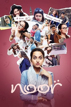 Noor 2017 Full Movie [700MB] Download HD Poster Download - Filmyzilla