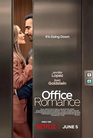 Office Romance 2026 Hindi Dual Audio HD Poster Download - Filmyzilla