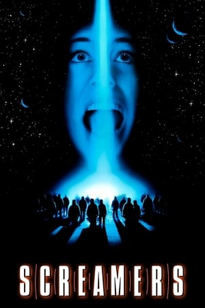 Screamers 1995 350MB Dual Audio Hindi Download HD Poster Download - Filmyzilla