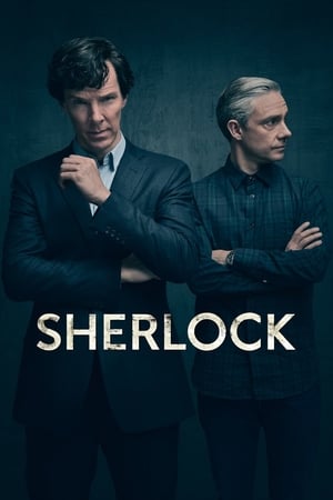 Sherlock (2010) Season 1 All Episode [English] (2.20GB) Complete HD Poster Download - Filmyzilla