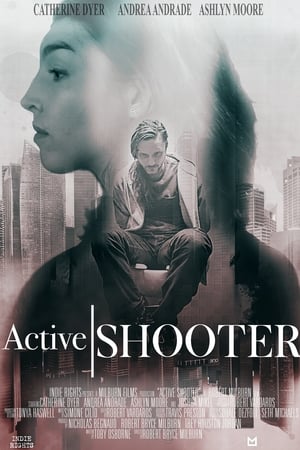 Shooter (2020) Punjabi Movie – HD Poster Download - Filmyzilla
