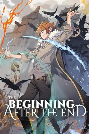 The Beginning After the End 2026 Season 2 Hindi - English - Japanese Audio [EP - 03 Added] HD Poster Download - Filmyzilla