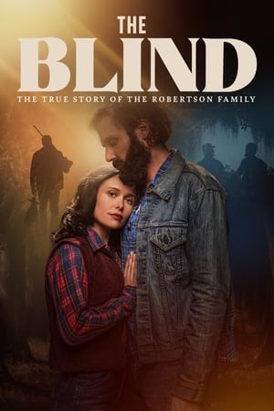 The Blind (2023) Hindi Dual Audio – 720p – HD Poster Download - Filmyzilla