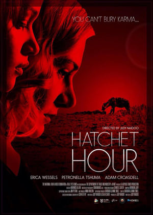 The Hatching (2016) Hindi Dual Audio [1.2GB] HD Poster Download - Filmyzilla