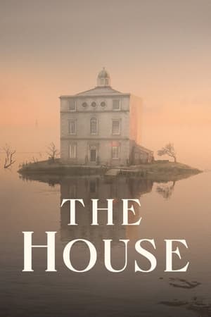 The House 2022 Hindi Dual Audio – HD Poster Download - Filmyzilla
