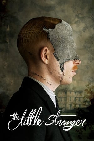 The Little Stranger (2018) Hindi Dual Audio 400MB HD Poster Download - Filmyzilla