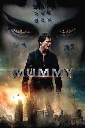 The Mummy 2017 Hindi Dubbed [700MB] Download HD Poster Download - Filmyzilla
