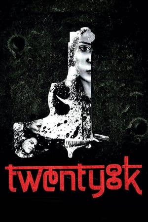 Twenty8k 2012 Hindi Dual Audio [1GB] HD Poster Download - Filmyzilla